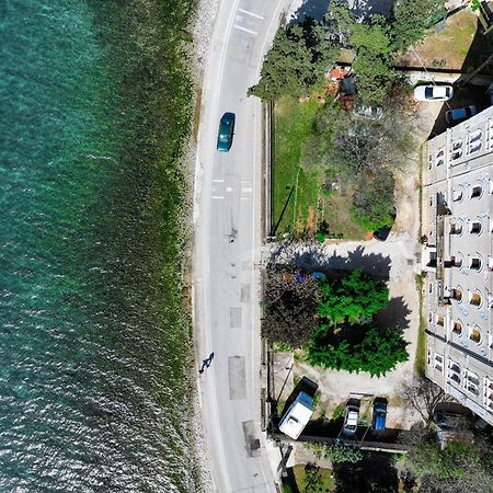 Vlahov Spirit Apartment Zadar Exterior photo