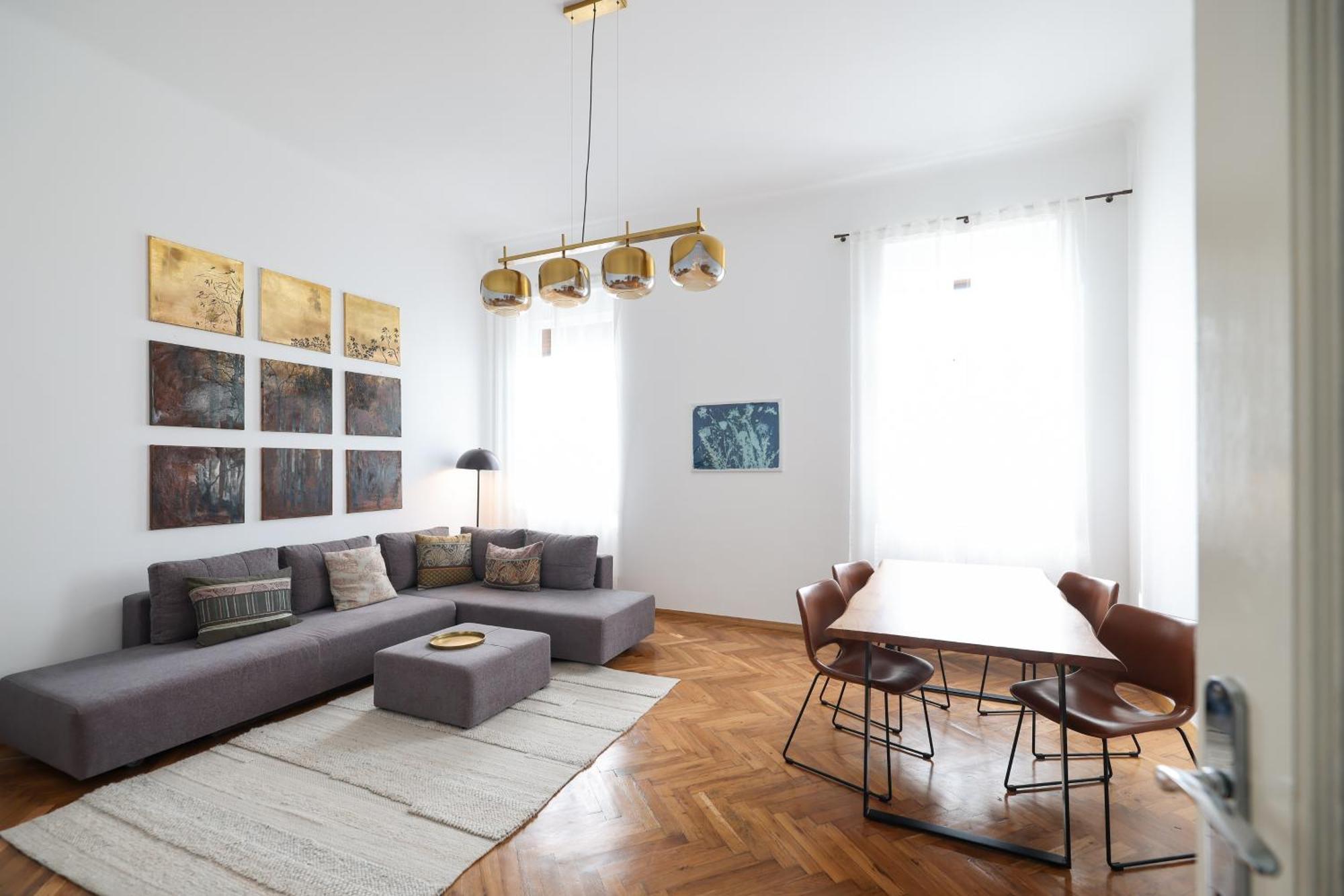 Vlahov Spirit Apartment Zadar Exterior photo