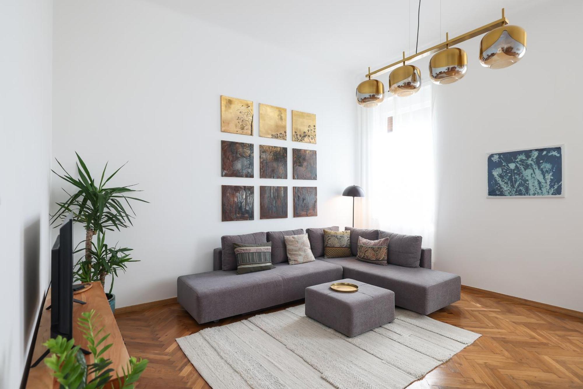 Vlahov Spirit Apartment Zadar Exterior photo